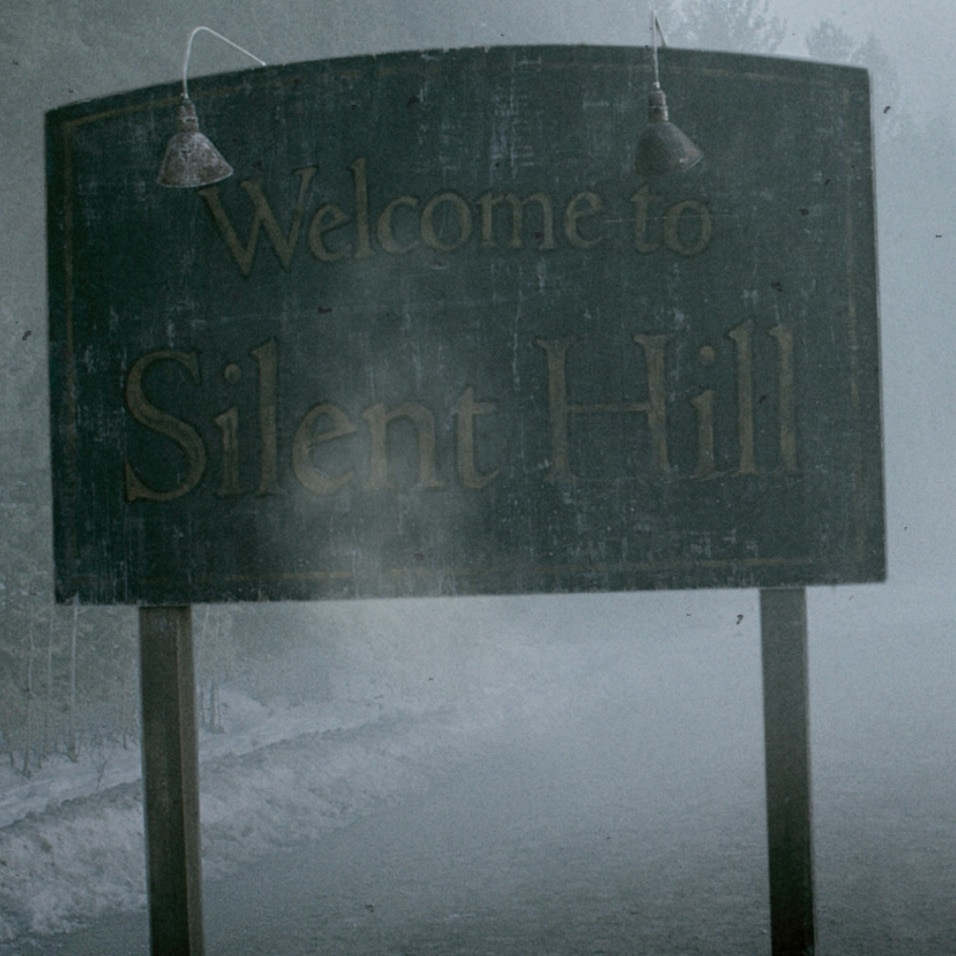 Silent Hill