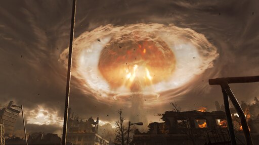 Fallout 4 звуки взрыва фото 72