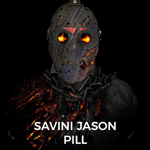 xbox one savini jason amazon