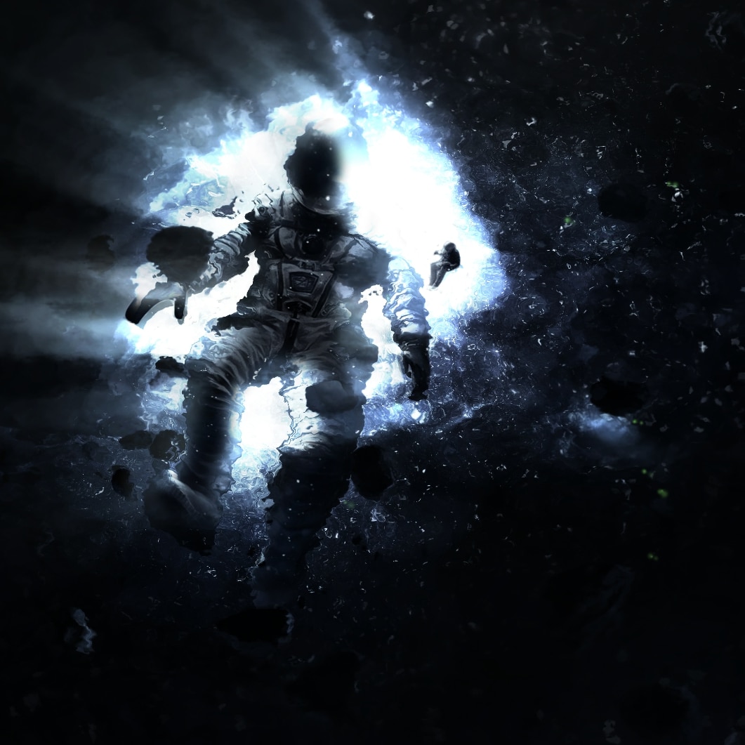 Astronaut (Blackhole)