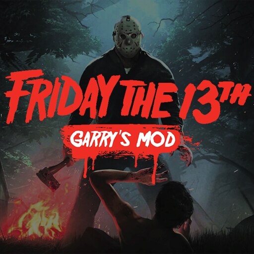 Download Friday the 13th : The game MOD APK v2.0 build 1 (No Ads