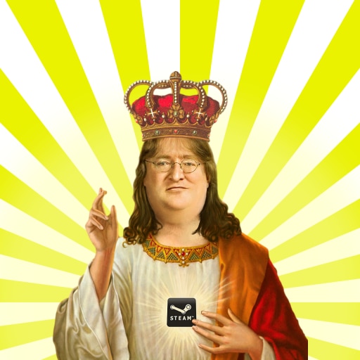 Lord Gaben