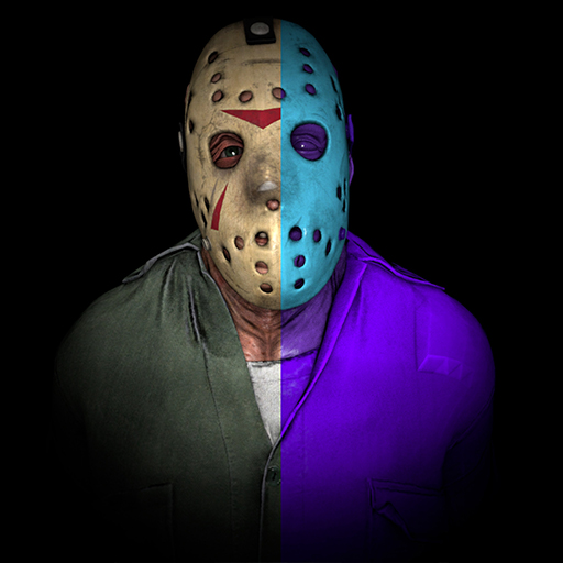 Friday the 13th - Jason Voorhees (Part 3) (PM+NPC)