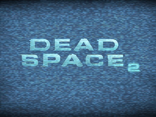 Dead Space индикатор здоровья логотип.