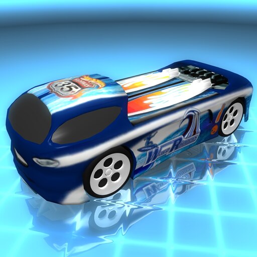 Hot wheels world store race deora 2