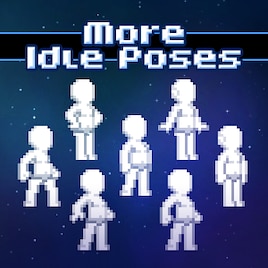 Steam Workshop::More Idle Poses