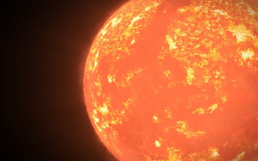 Бетельгейзе фото с земли Бетельгейзе фото с земли