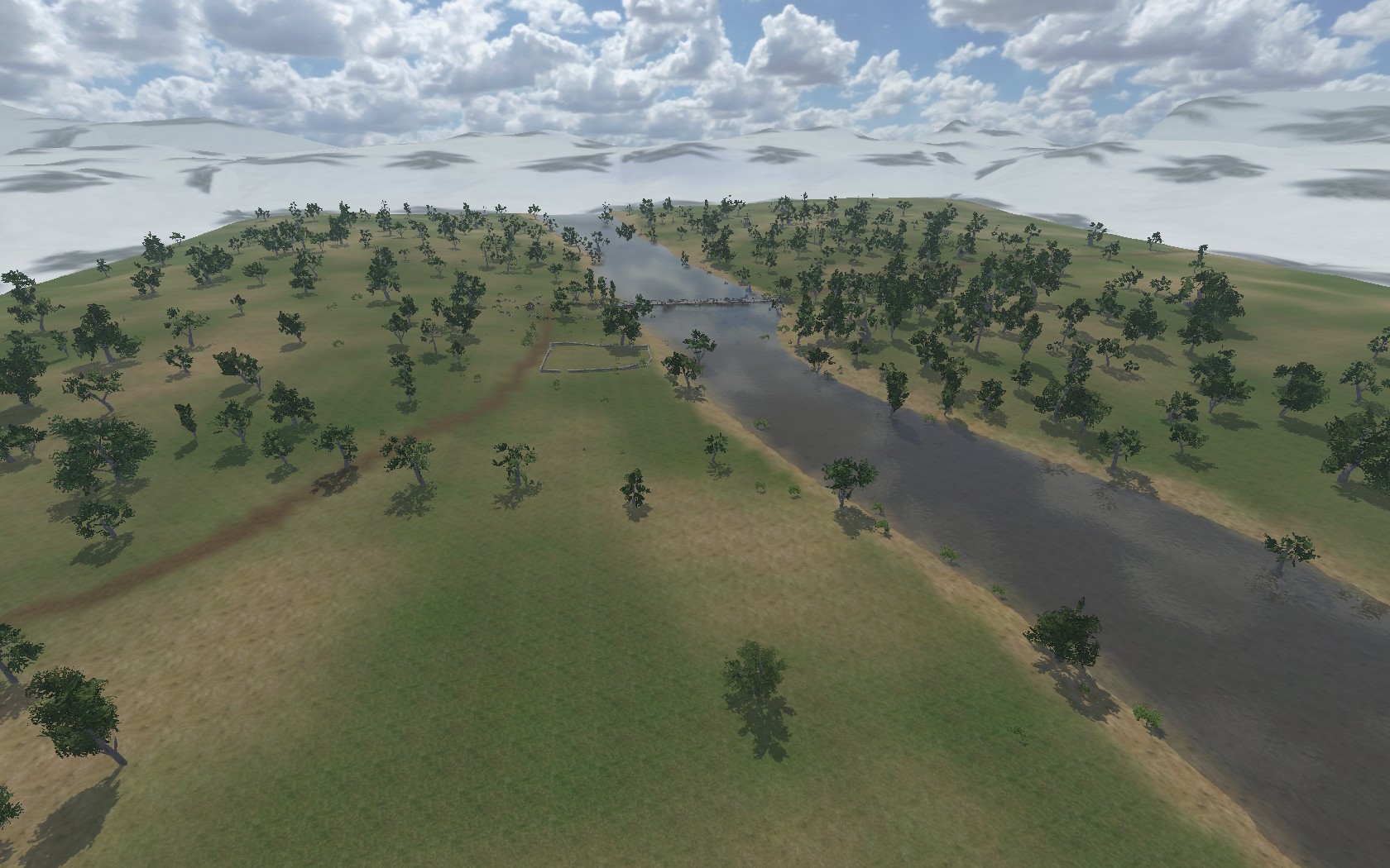 Napoleonic Wars SINGLEPLAYER-maps image 10