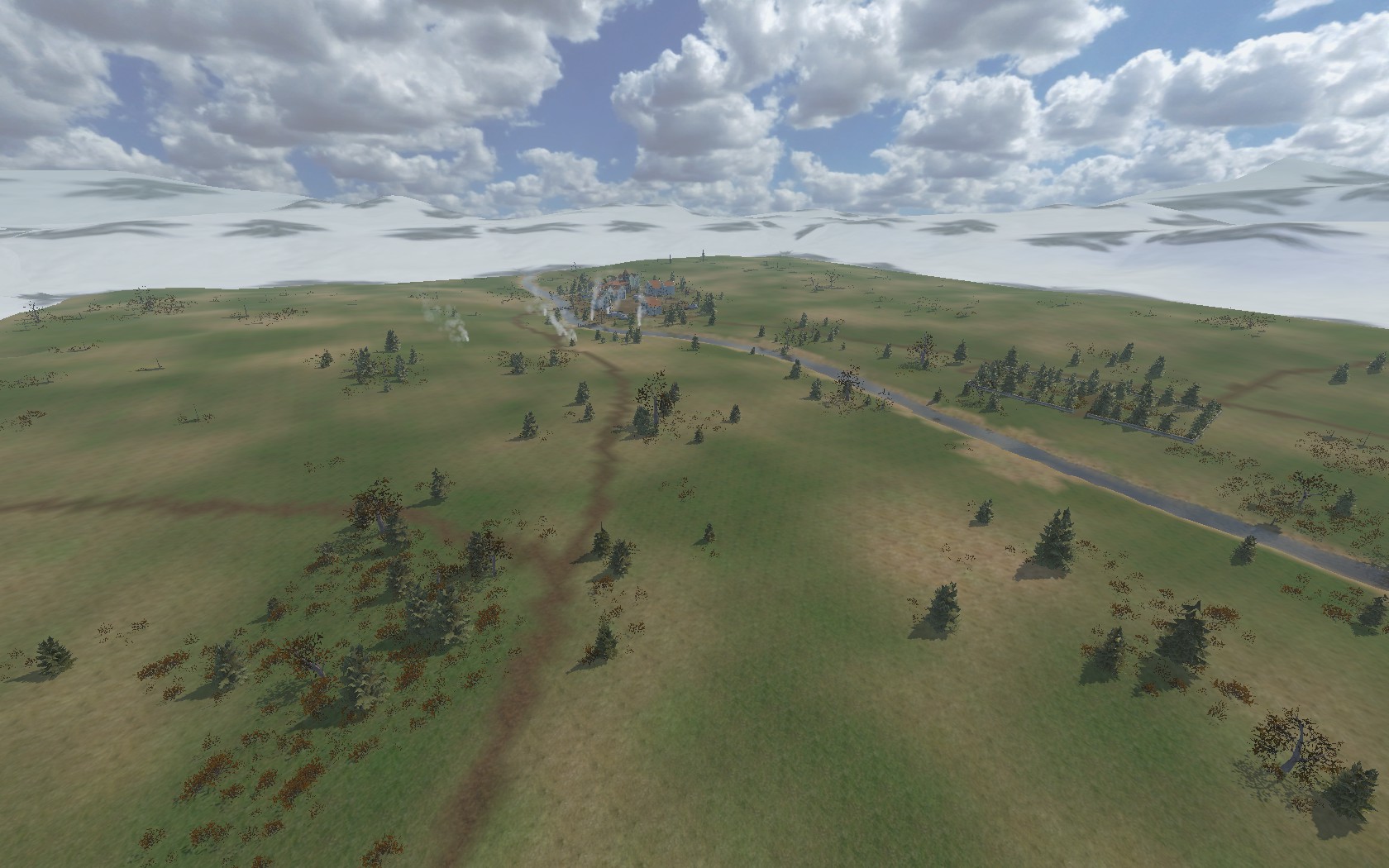 Napoleonic Wars SINGLEPLAYER-maps image 16