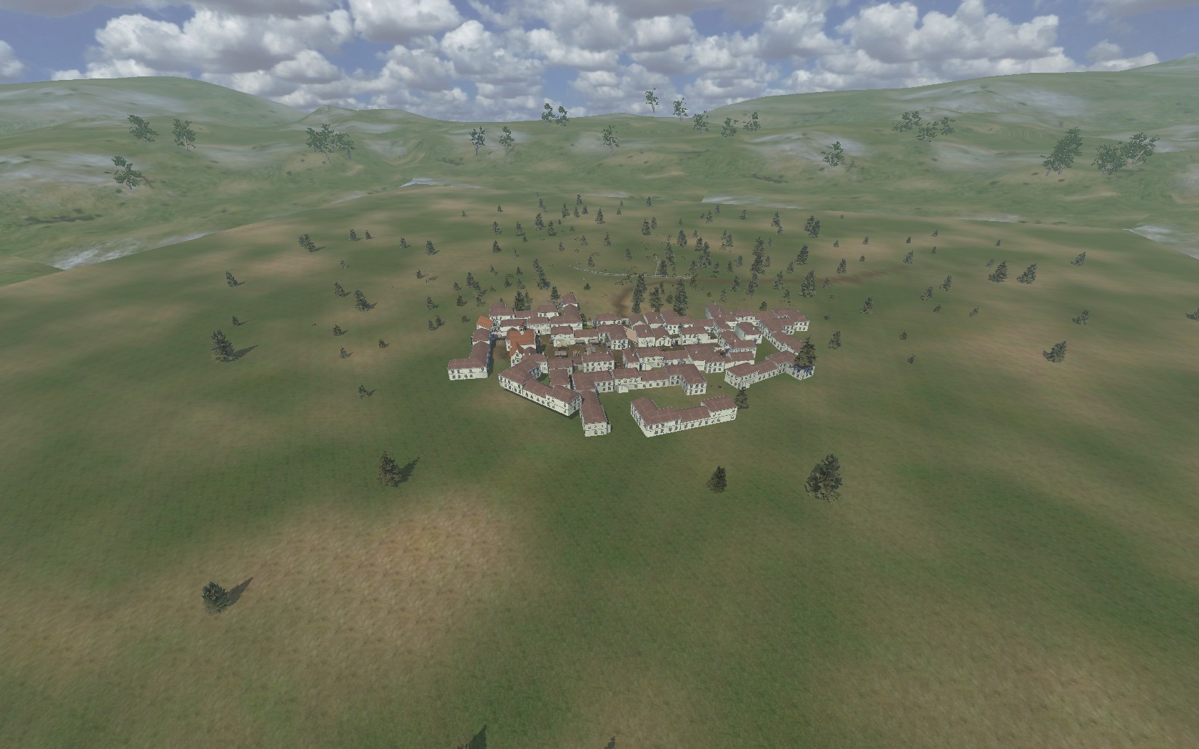 Napoleonic Wars SINGLEPLAYER-maps image 12