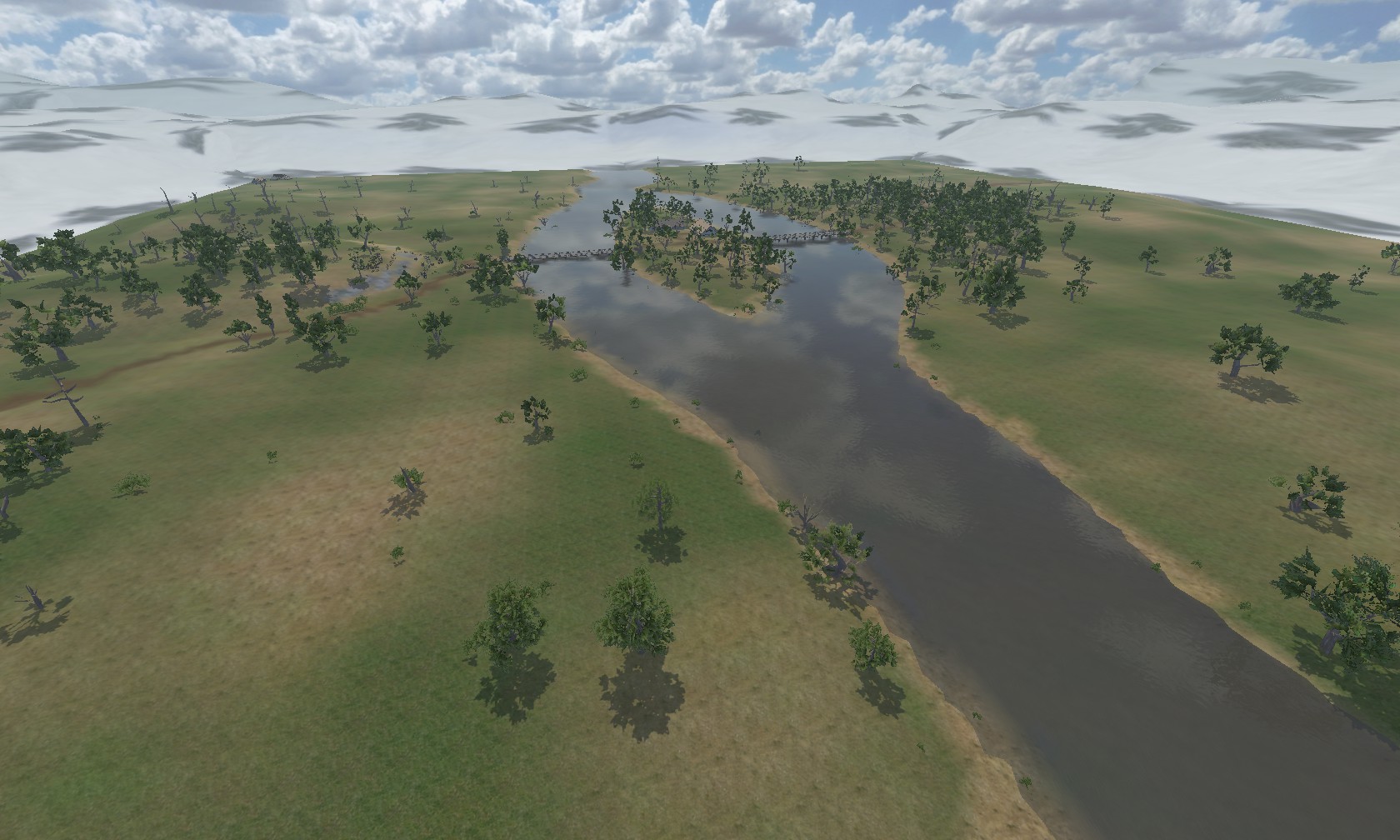 Napoleonic Wars SINGLEPLAYER-maps image 24