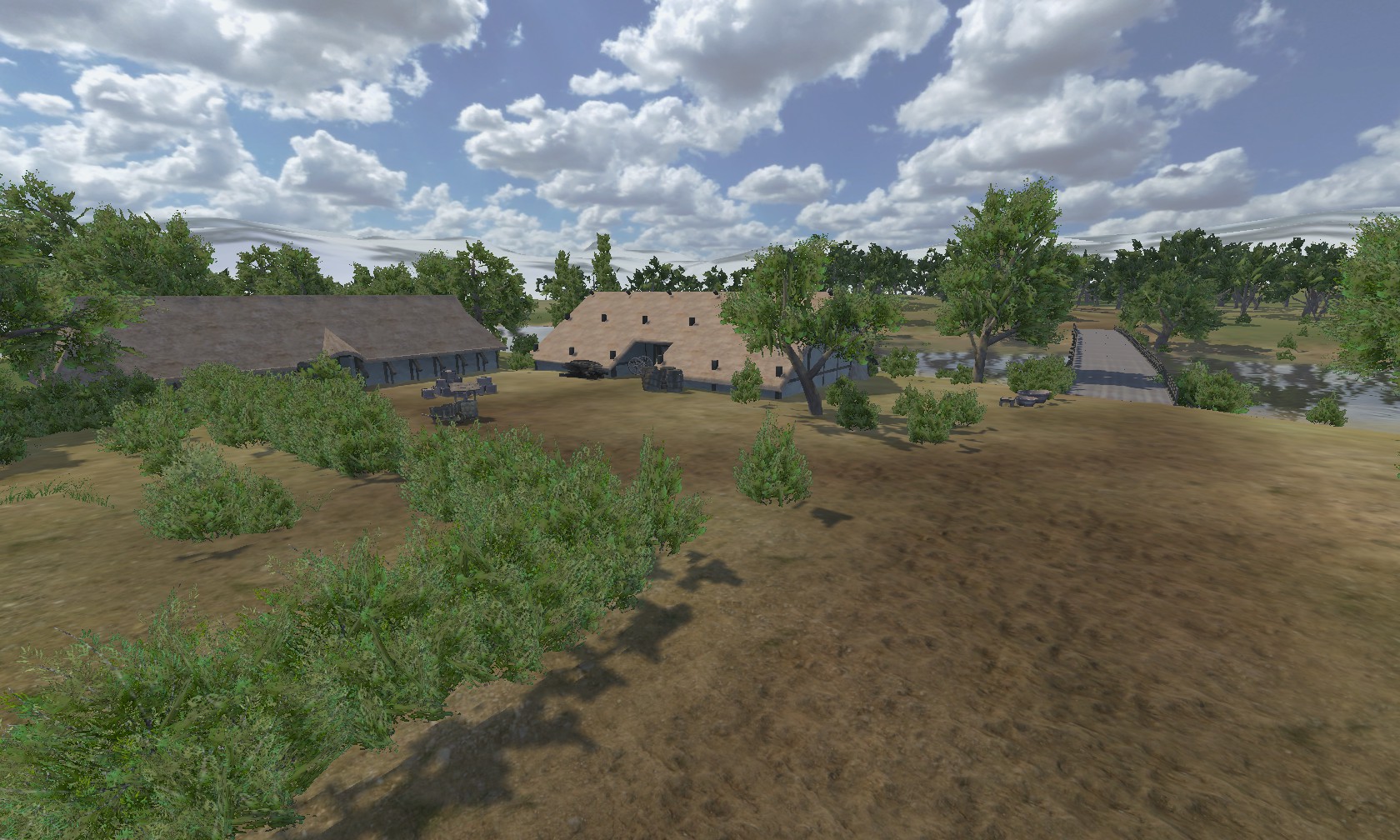 Napoleonic Wars SINGLEPLAYER-maps image 25