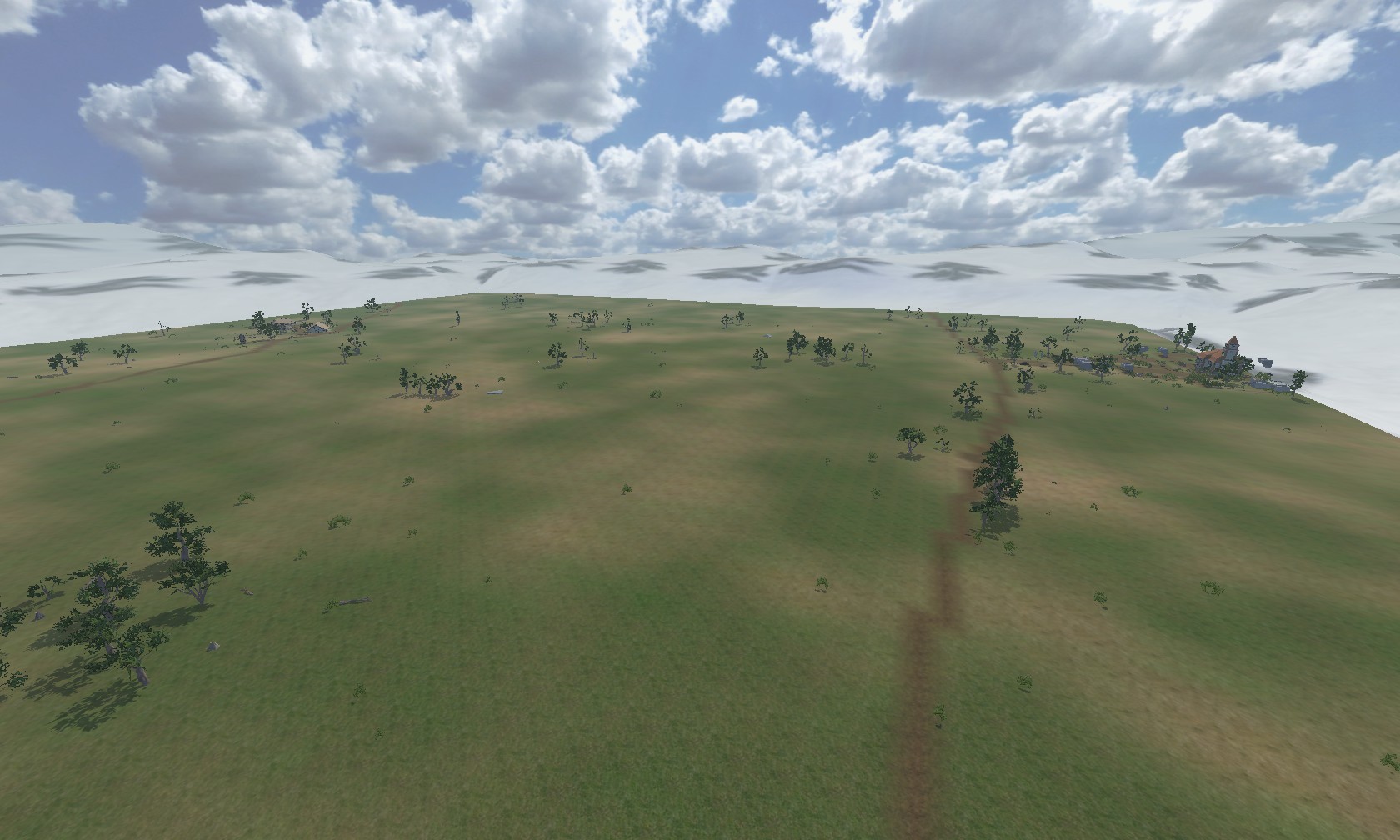 Napoleonic Wars SINGLEPLAYER-maps image 21