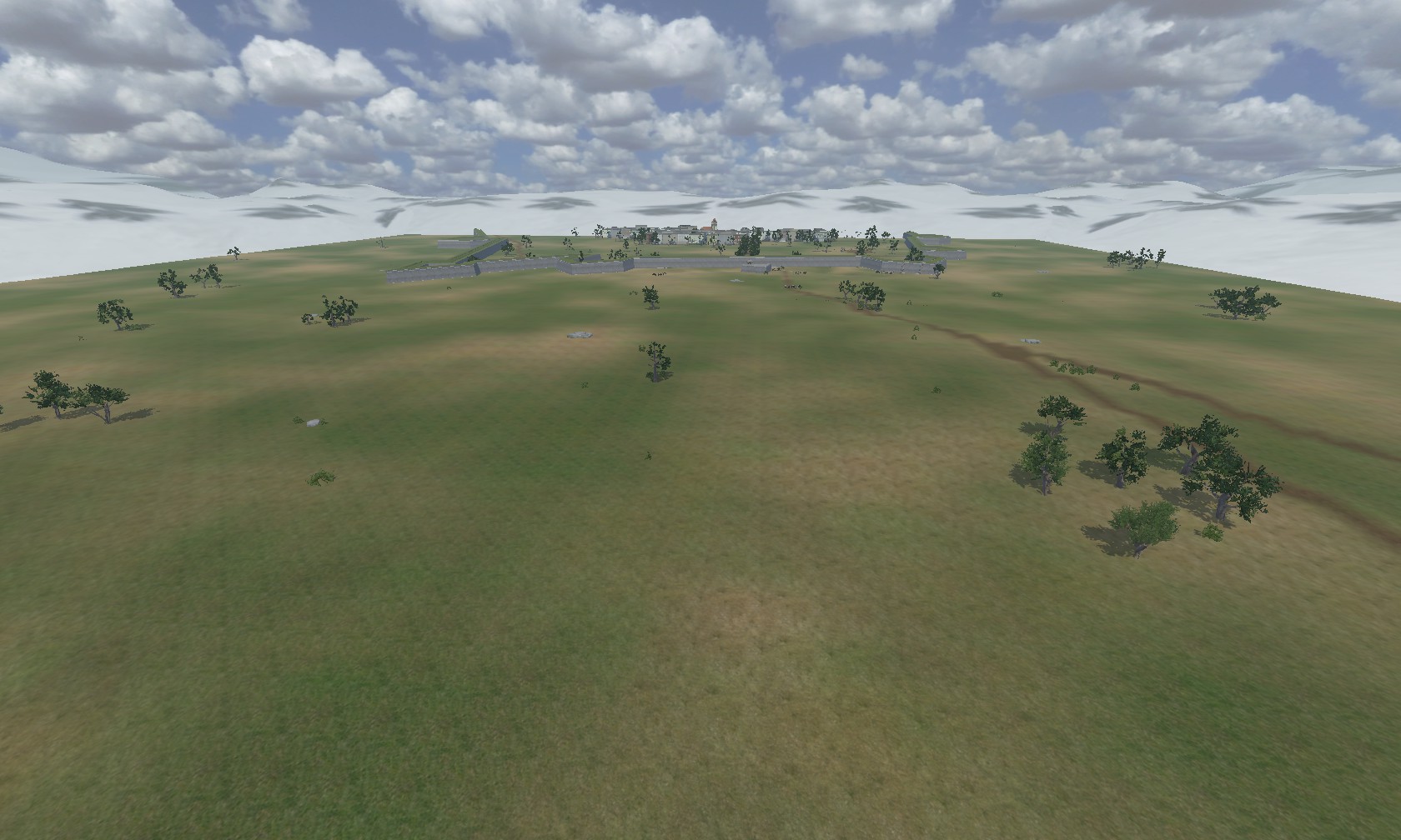 Napoleonic Wars SINGLEPLAYER-maps image 27