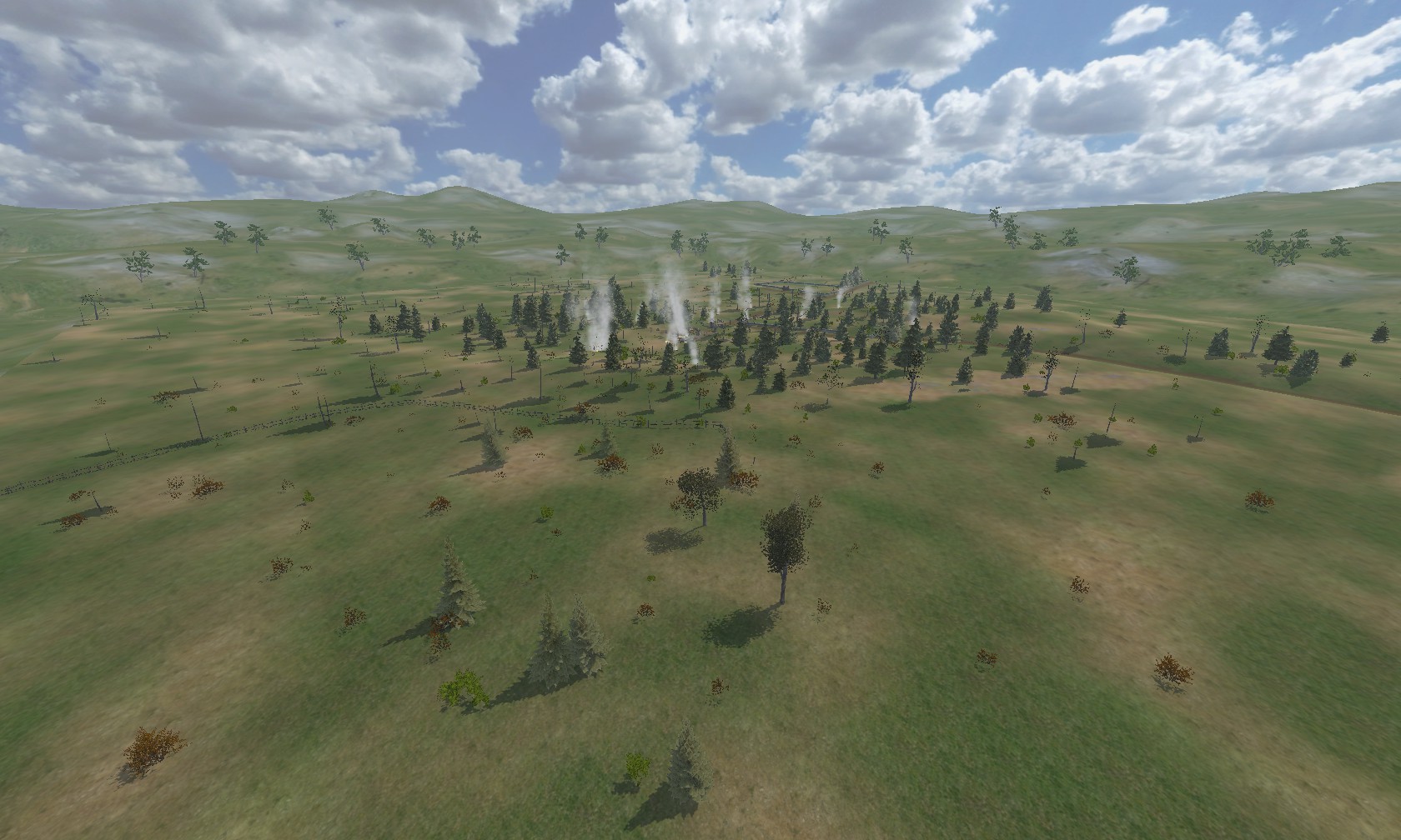 Napoleonic Wars SINGLEPLAYER-maps image 33