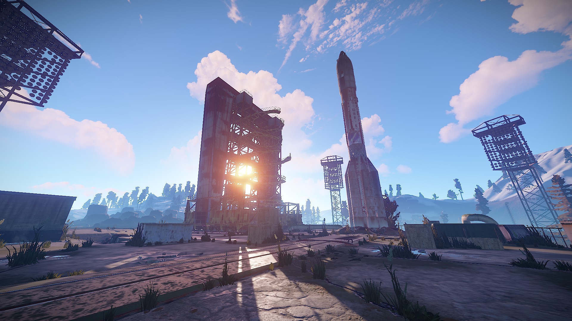 Steam community rust