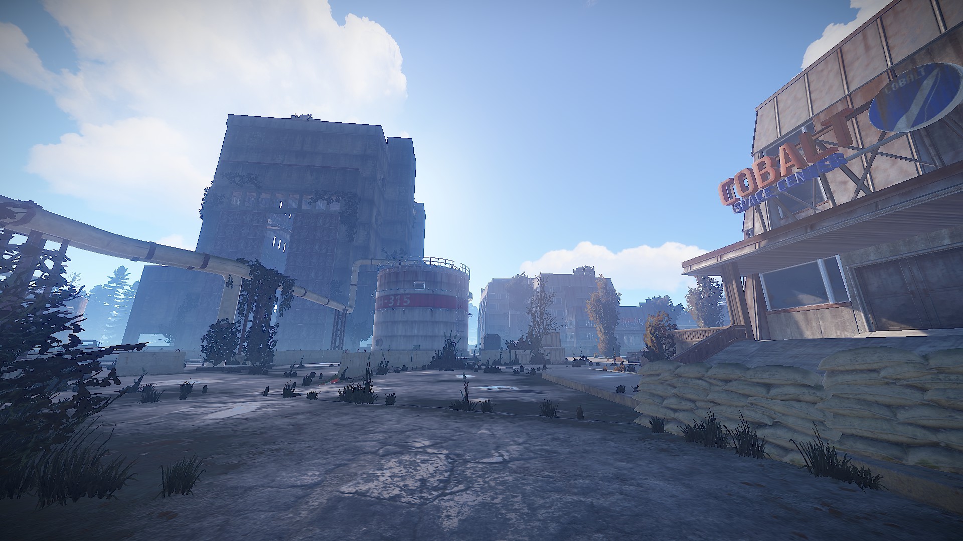 Steam Community :: Rust Steam Community :: Rust