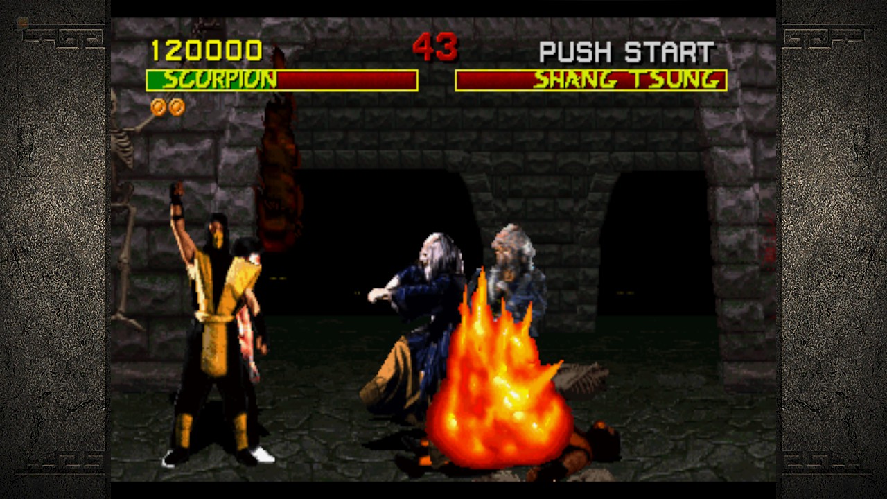 mortal kombat kollection steam download free