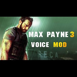 Steam Workshop::[v3] Max Payne Voice (Nick/Francis)