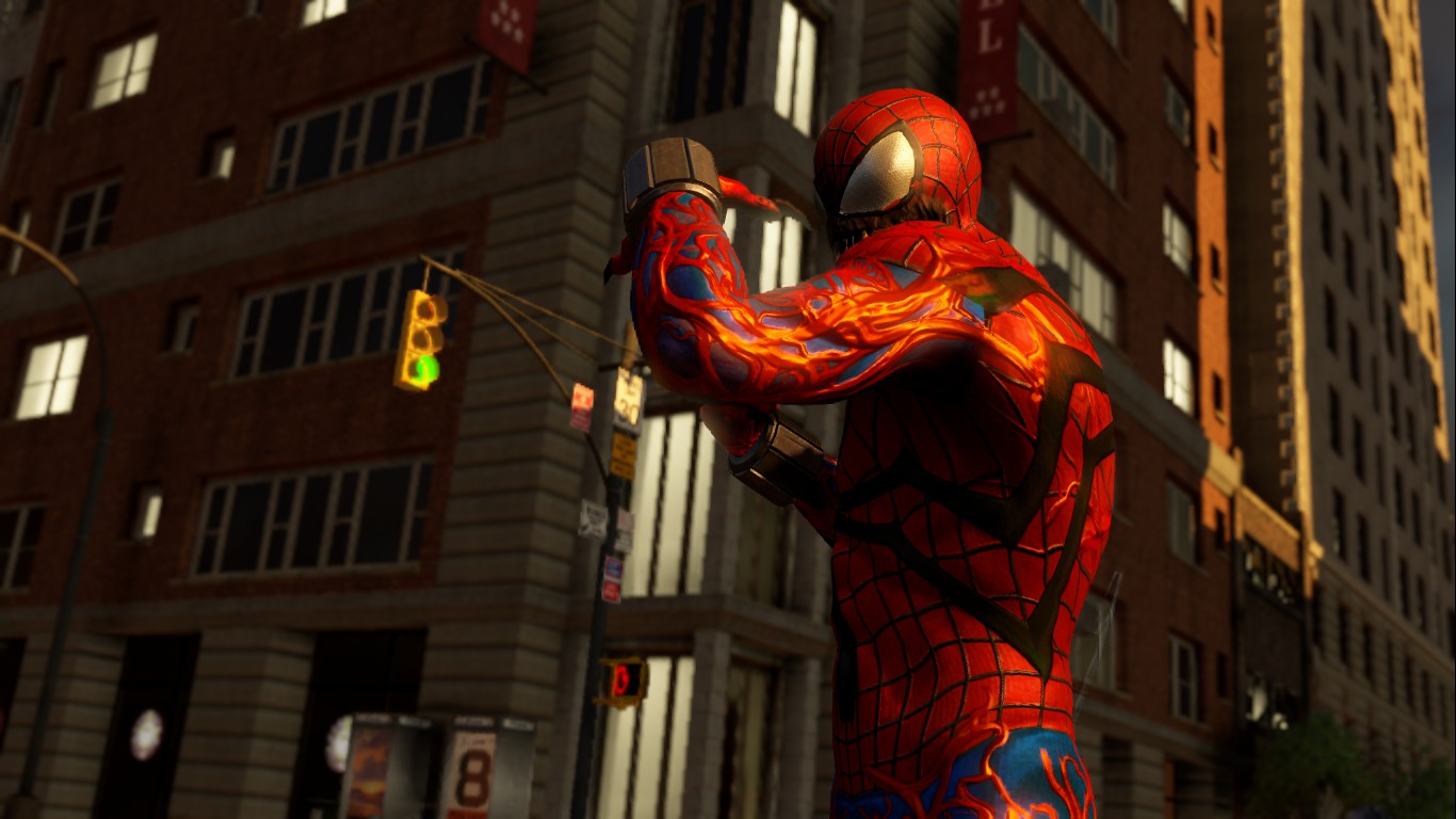 spider man 2 steam