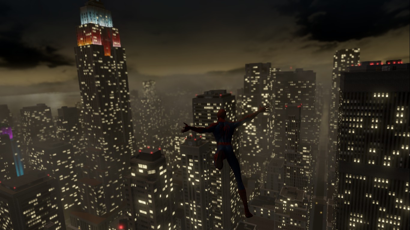 spider man 2 steam