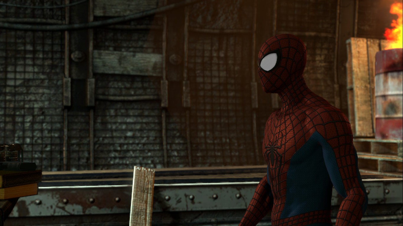 steam-community-the-amazing-spider-man-2