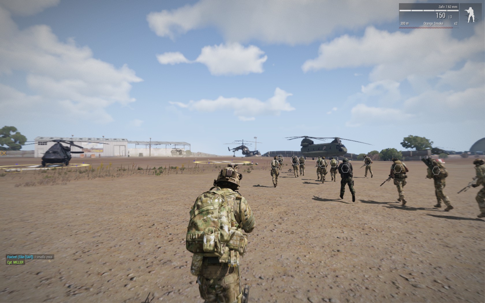 alwarren arma 3