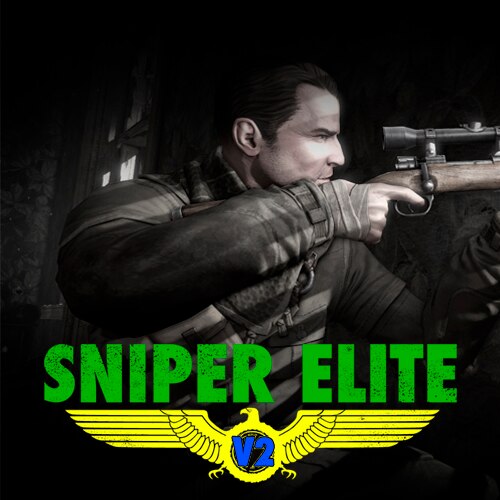 Snipers - Introdução