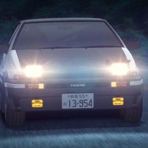 Steam Workshop Initial D Final Stage Op Outsoar The Rainbow 60fps