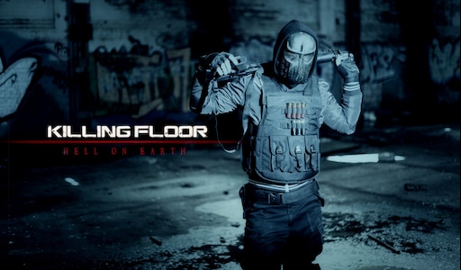 Steam Workshop Sas Kf