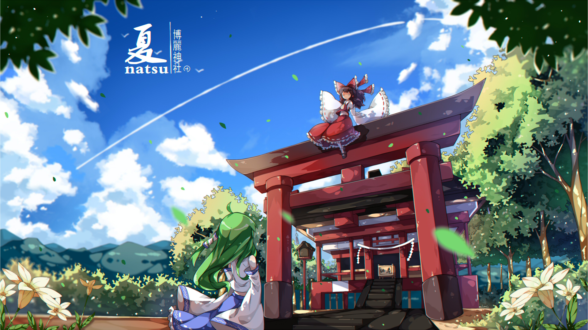 Steam Workshop 萝莉 人物mod合集