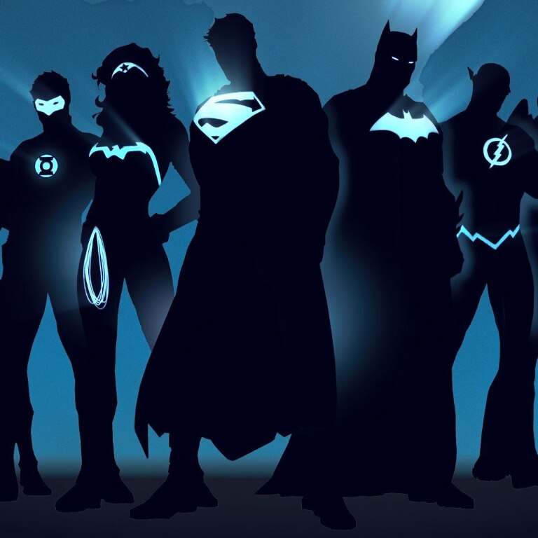 DC Comics - Justice League