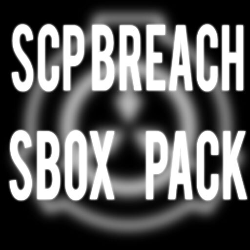Steam Workshop::Breach [CW 2.0] [New SCPs]