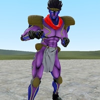 Steam Workshop Jojo S Bizarre Adventure Addons Collection