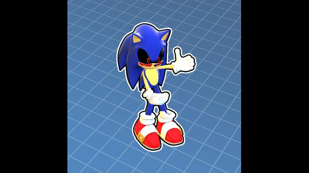 Steam Workshop::Sonic.exe part 1: The Chase