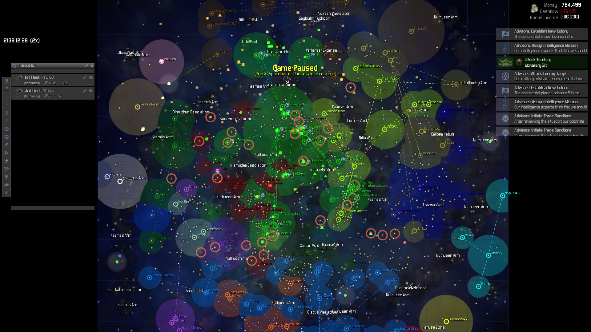 Steam Community Distant Worlds Universe