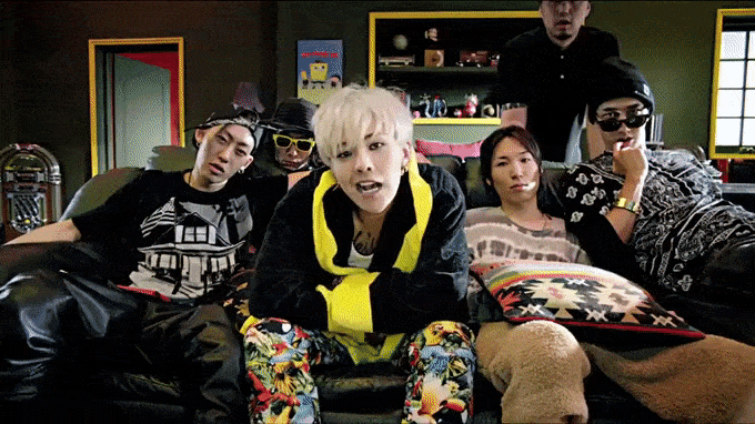 Steam Community G Dragon Crayon 크레용