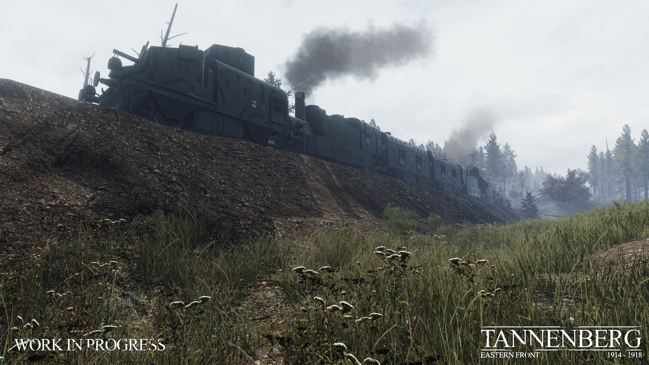 Steam Community :: Tannenberg