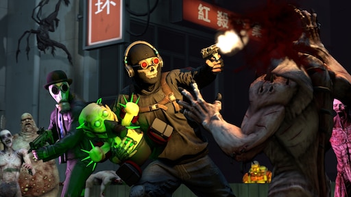 Killing floor 2 steam required фото 80