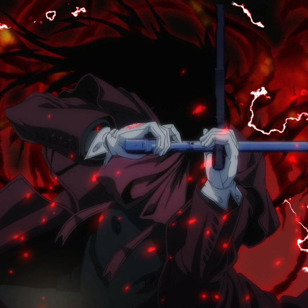 Alucard