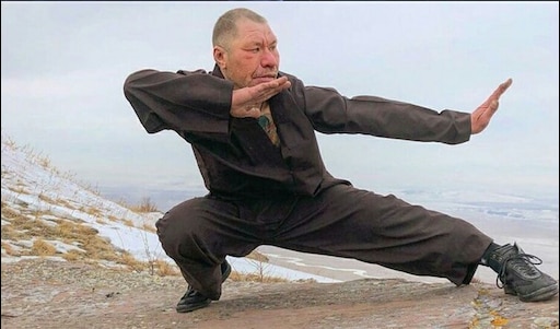 Олег монгол смешные фото Олег монгол смешные фото