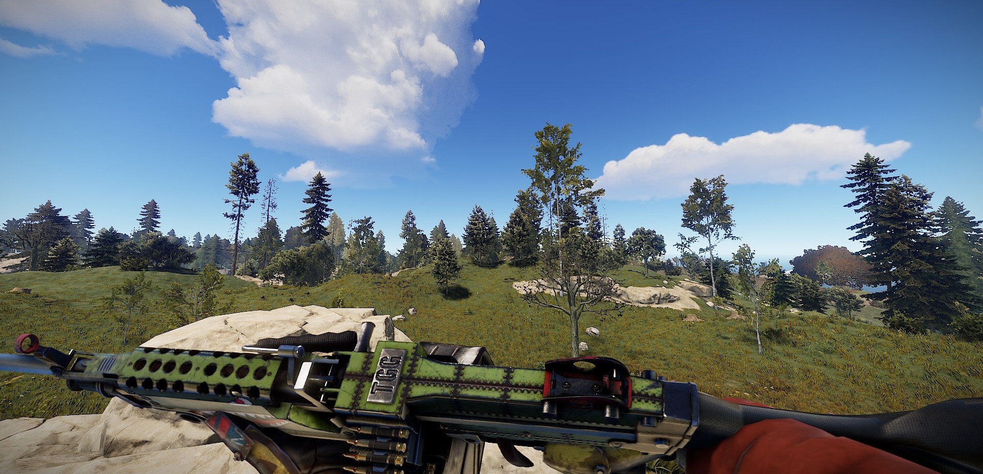 Bombshell M249 thumbnail 7