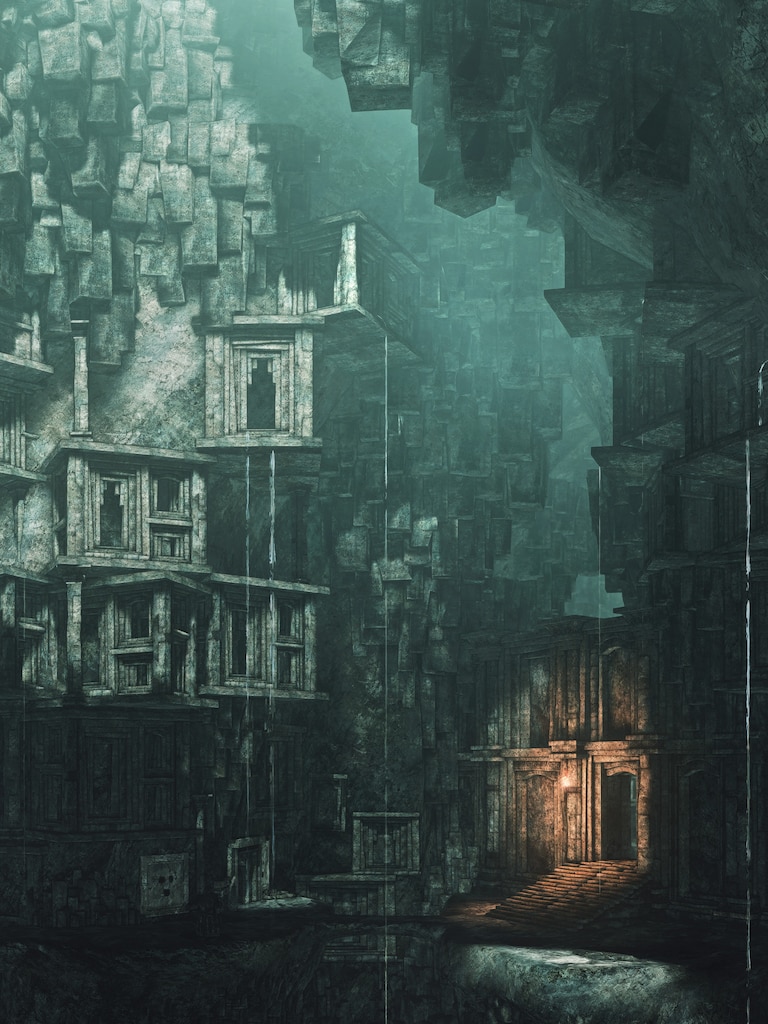 Steam Community Screenshot Doors Of Pharros