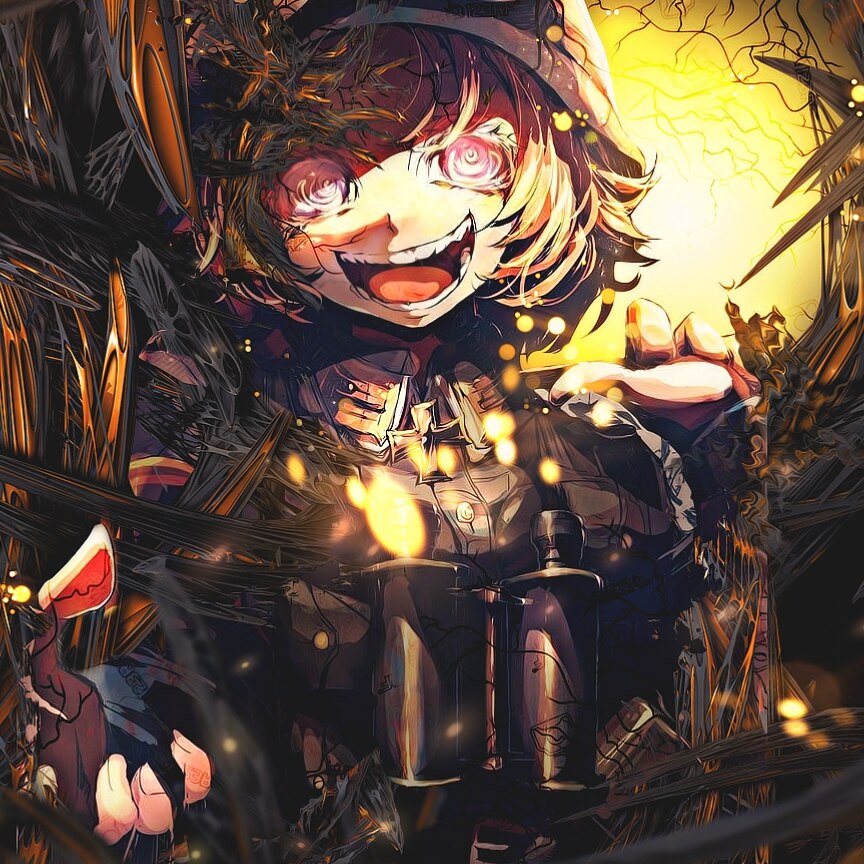 Youjo Senki