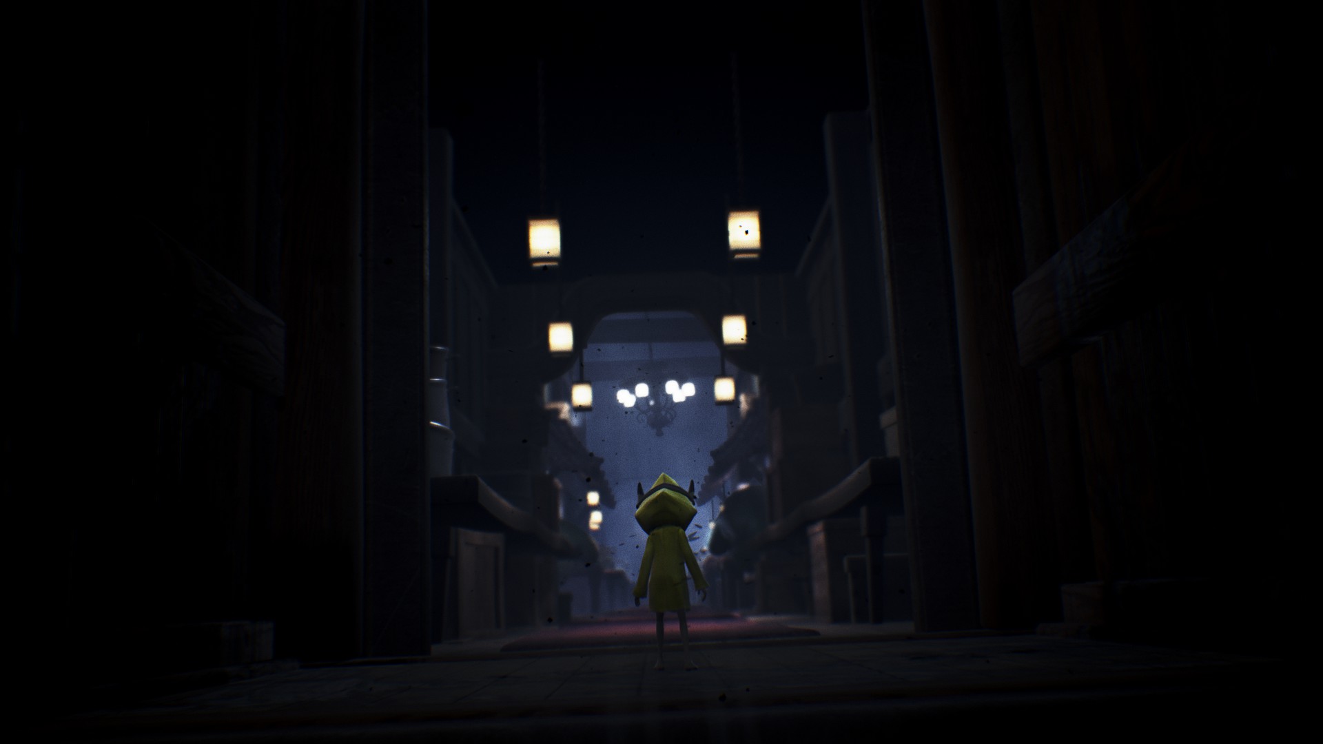 Steam Community :: Little Nightmares