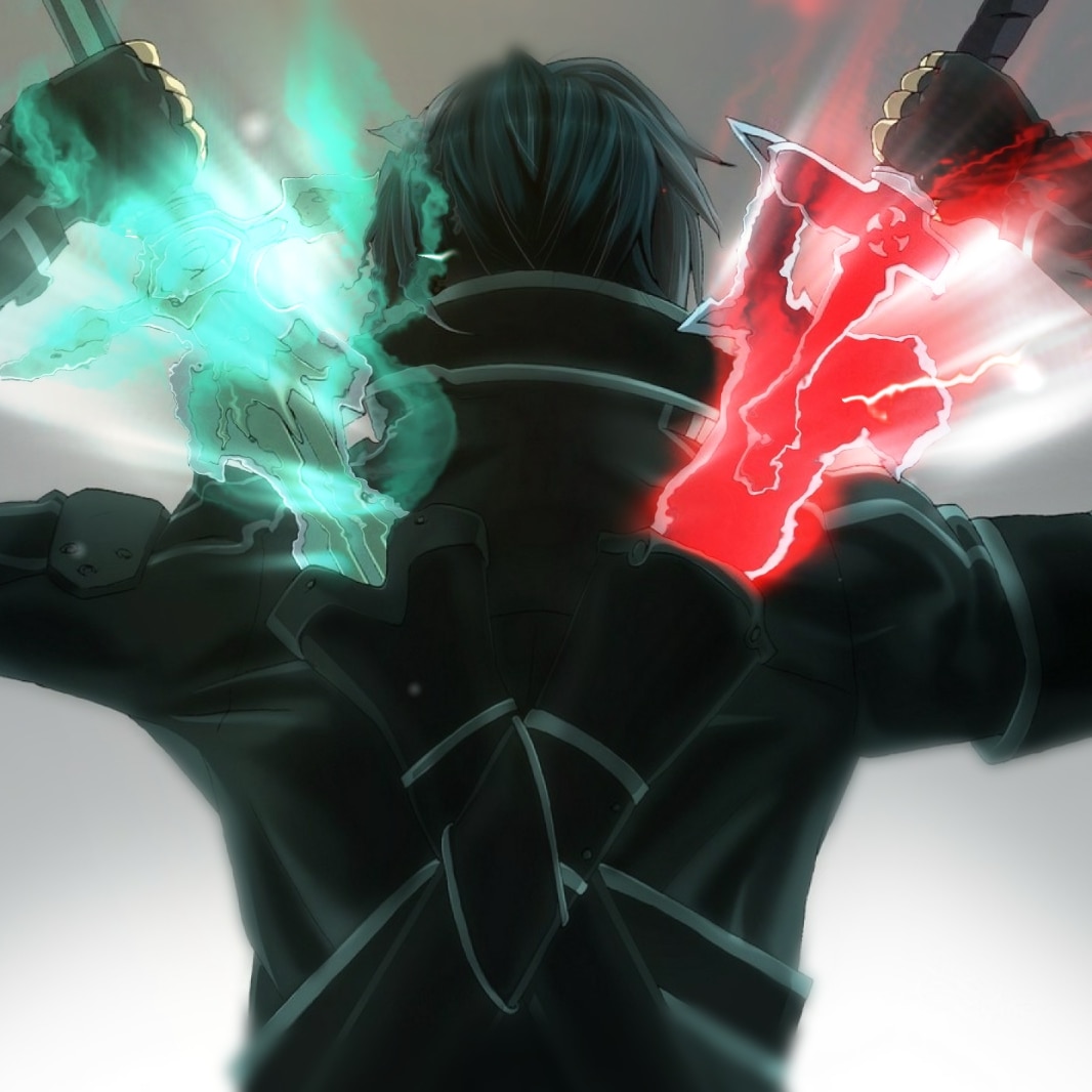 sword art online