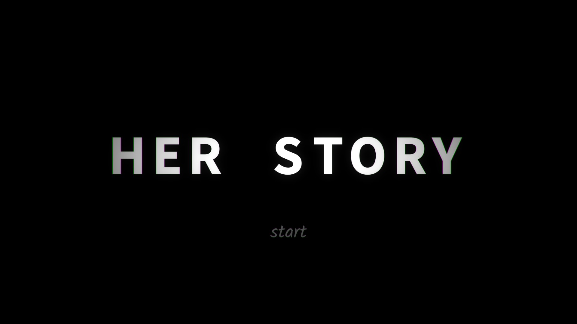 her story steam download free