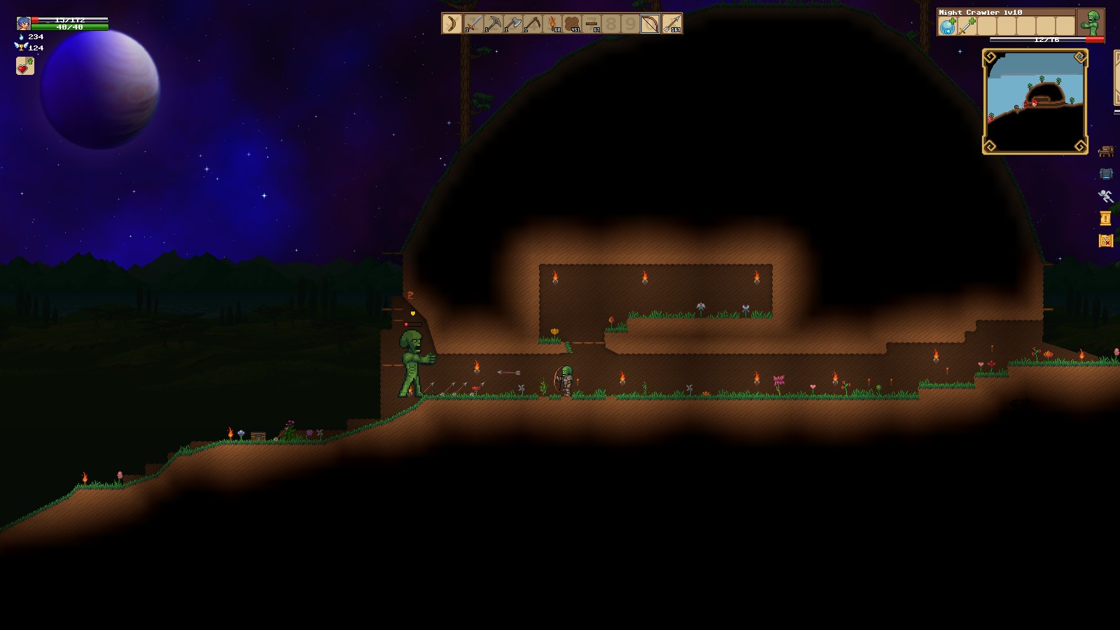 planet centauri guide