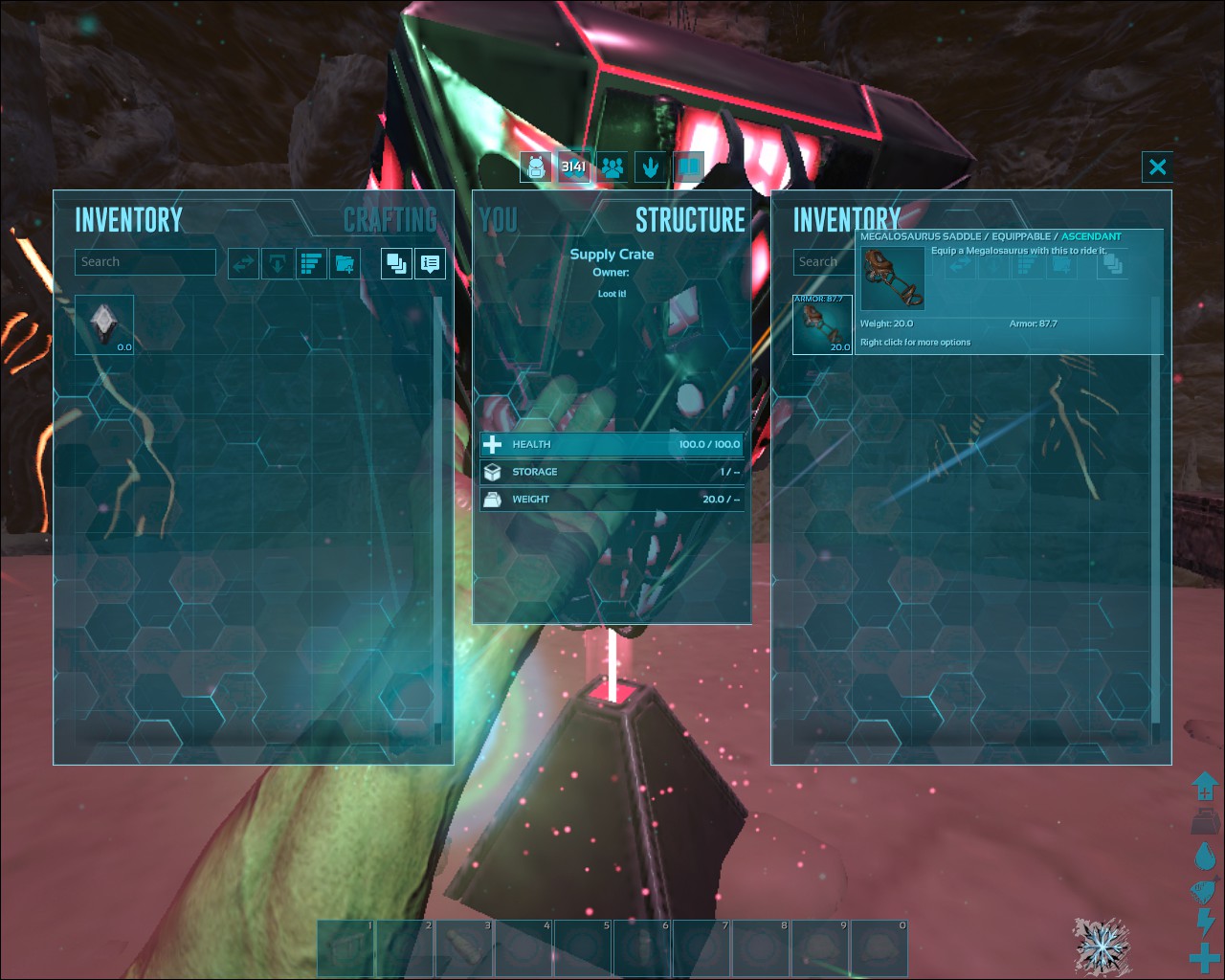 Changes to loot table as of 259 patch - Page 5 - General Discussion ...