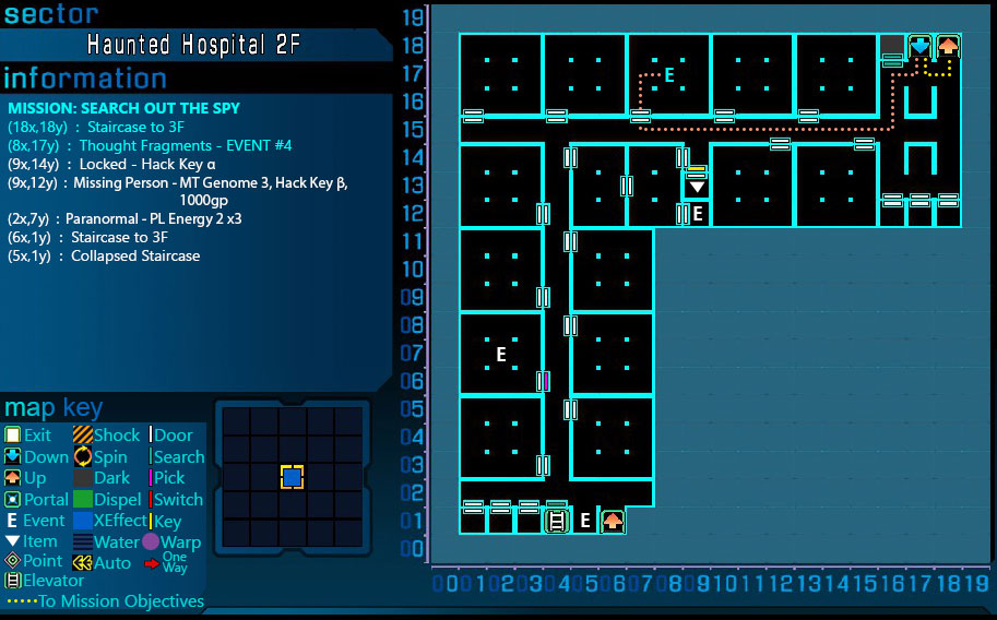 Steam Community :: Guide :: Second Semester Missions and Maps